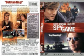 Spy Game คู่ล่าพรมแดนเดือด (2008)-1